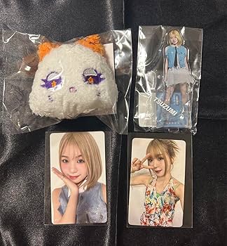 【まとめ売り】ME:I 海老原鼓グッズ57点セット Amazon.co.jp: MEI 海老原鼓 セット AOY : ホビー